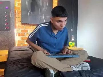 lucaclarke from Chaturbate is Freechat