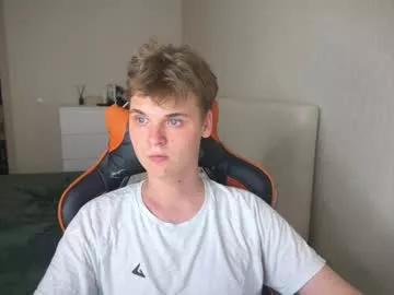 lucas_dany from Chaturbate is Freechat