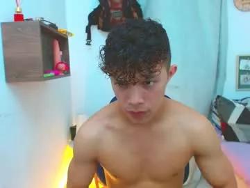 lucas_luxx1 from Chaturbate is Freechat