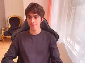 lucas_xo from Chaturbate is Freechat