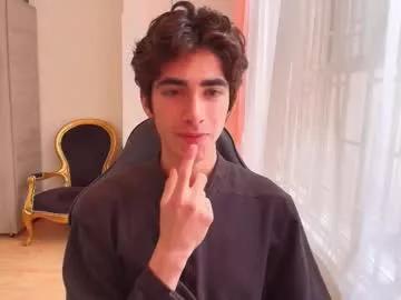 lucas_xo from Chaturbate is Freechat