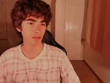 lucas_xo from Chaturbate is Freechat