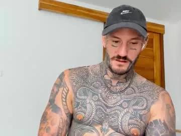 lucasexclusive from Chaturbate is Freechat
