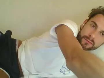 lucasscot97 from Chaturbate is Freechat