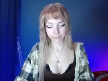 luciacam20 from Chaturbate is Freechat
