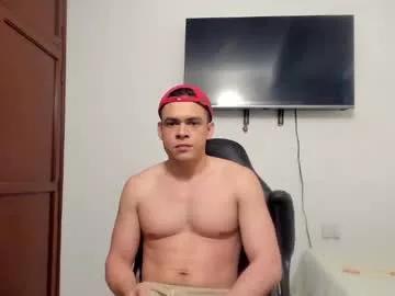 lucian_gomez from Chaturbate is Freechat