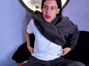 lucian_greyy from Chaturbate is Freechat