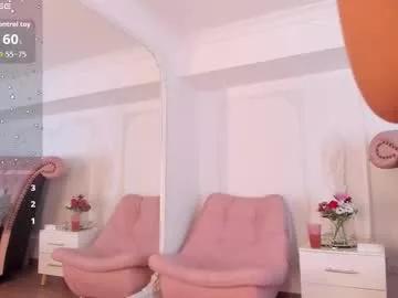 luciana_roa from Chaturbate is Freechat