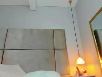 lucianasmith_ from Chaturbate is Freechat
