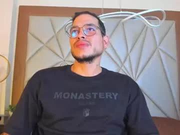 lucianoferreti from Chaturbate is Freechat