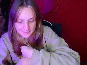 lucieamour_ from Chaturbate is Freechat