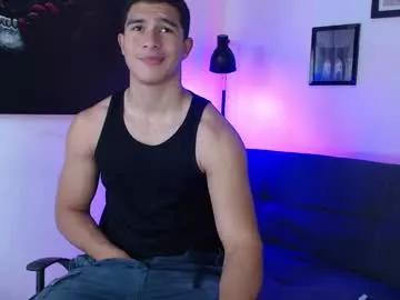 luciferxx69_ from Chaturbate is Freechat