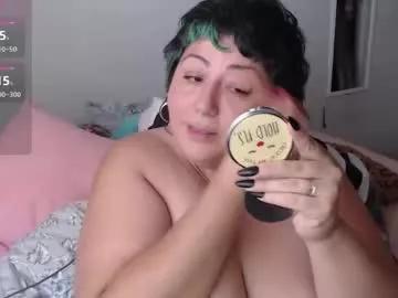 lucklucybbw from Chaturbate is Freechat