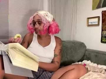 luckylaci777 from Chaturbate is Freechat