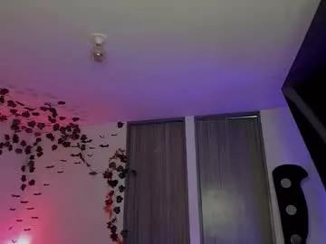 lucy_fernandez from Chaturbate is Freechat