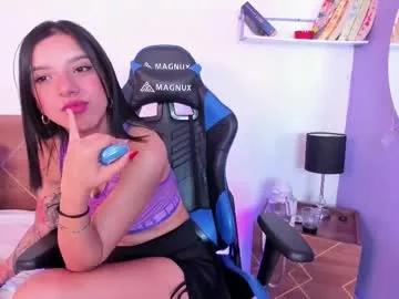 lucy_ferreiraa from Chaturbate is Freechat