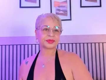 lucy_milf_68 from Chaturbate is Freechat