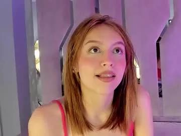 lucy_snow_ from Chaturbate is Freechat