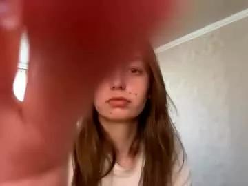 lucy_twinkle from Chaturbate is Freechat