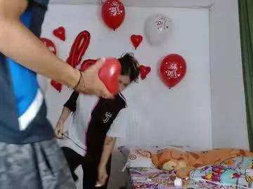 lucy_y_jacob from Chaturbate is Freechat