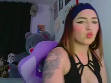 lucycherry__ from Chaturbate is Freechat