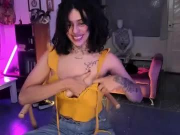 lucyklumm from Chaturbate is Freechat