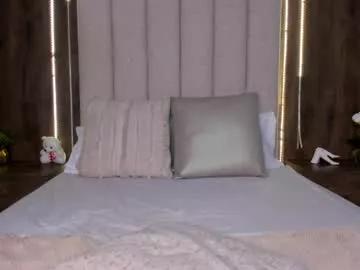 lucysalvatore from Chaturbate is Freechat