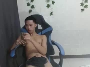 lui_the_fucker from Chaturbate is Freechat