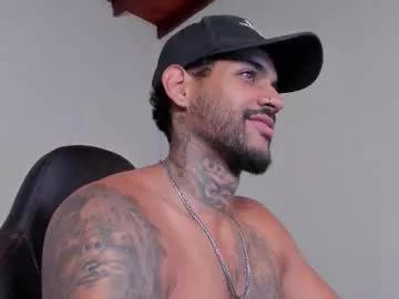 luigi1_ from Chaturbate is Freechat