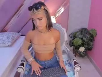luisajonnes from Chaturbate is Freechat
