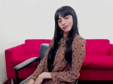 luisana_berk from Chaturbate is Freechat