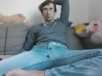 luismcawesome from Chaturbate is Freechat