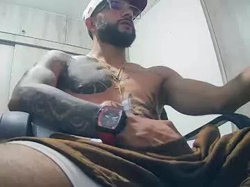 lukass_scott from Chaturbate is Freechat