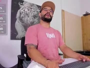 luke__09 from Chaturbate is Freechat