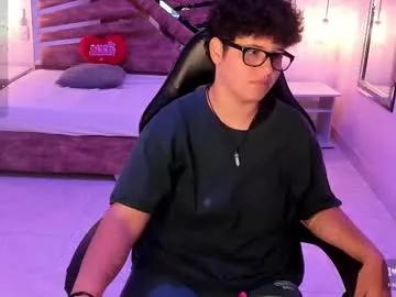 luke_bear from Chaturbate is Freechat