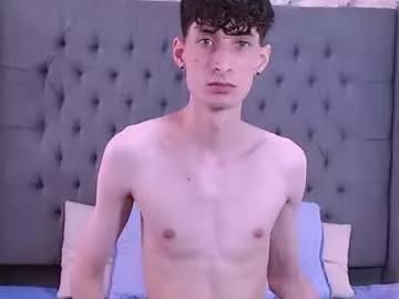 luke_carter from Chaturbate is Freechat