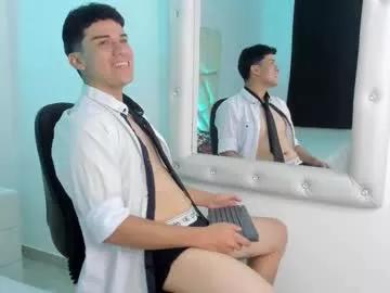 lukeeharris from Chaturbate is Freechat