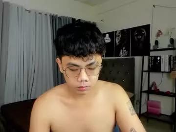 lukeevansx from Chaturbate is Freechat