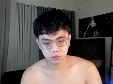lukeevansx from Chaturbate is Freechat
