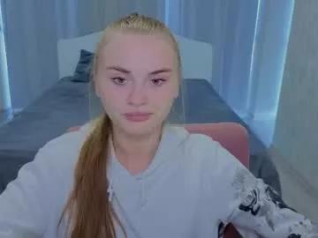 lukeriamoon from Chaturbate is Freechat