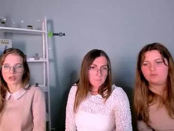 lulu_fly_ from Chaturbate is Freechat