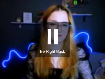 luna_berryy from Chaturbate is Freechat