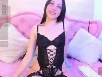 luna_bm_ from Chaturbate is Freechat