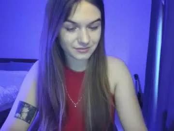 luna_lust_21 from Chaturbate is Freechat