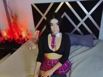 luna_ocampo from Chaturbate is Freechat