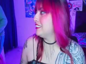 luna_ray420 from Chaturbate is Freechat