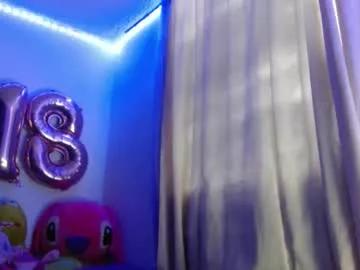 luna_rios69 from Chaturbate is Freechat