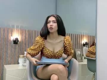 luna_roja25 from Chaturbate is Freechat