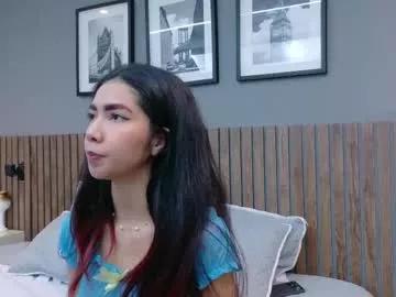 luna_roja25 from Chaturbate is Freechat