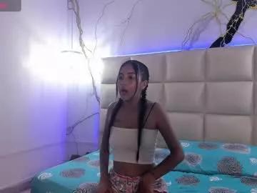luna_star23 from Chaturbate is Freechat